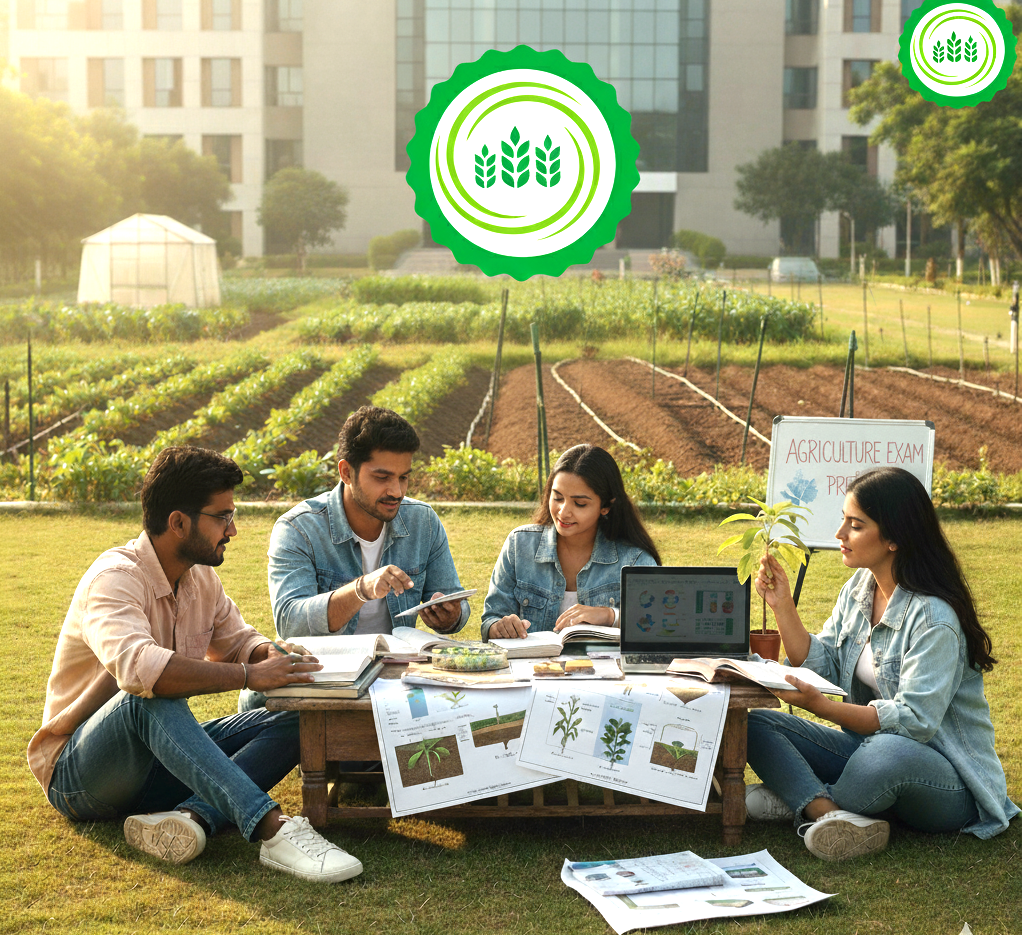 🌱 Welcome to Agrimly.org – Your Trusted Agriculture Exam & Career Guide